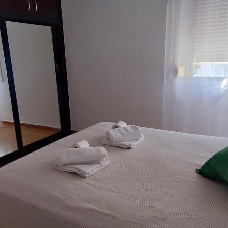 Appartamento Oromana Loft Alcalá de Guadaira Esterno foto