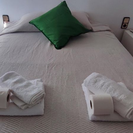 Appartamento Oromana Loft Alcalá de Guadaira Esterno foto