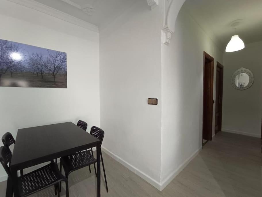 Appartamento Oromana Loft Alcalá de Guadaira Esterno foto
