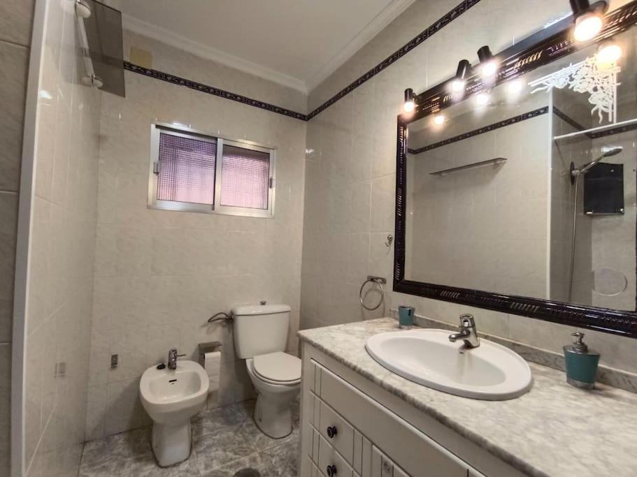 Appartamento Oromana Loft Alcalá de Guadaira Esterno foto