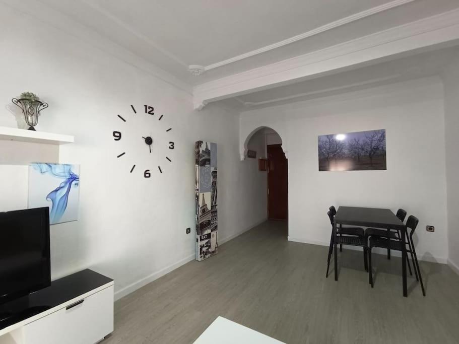 Appartamento Oromana Loft Alcalá de Guadaira Esterno foto