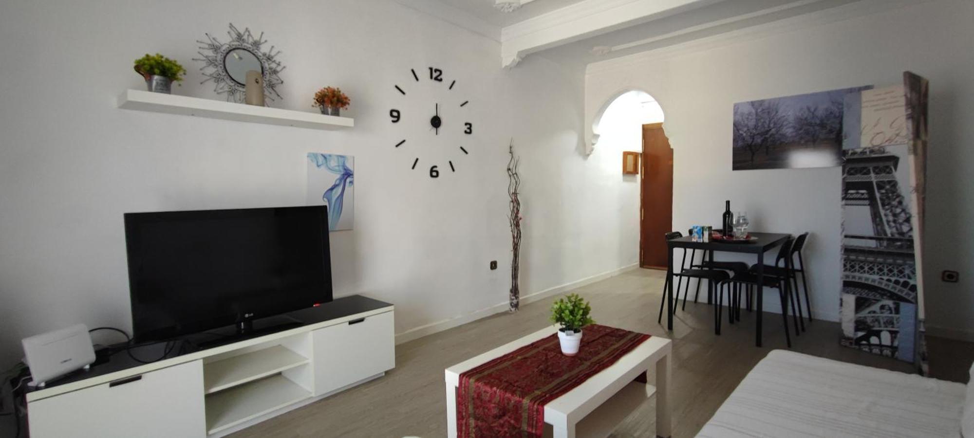 Appartamento Oromana Loft Alcalá de Guadaira Esterno foto