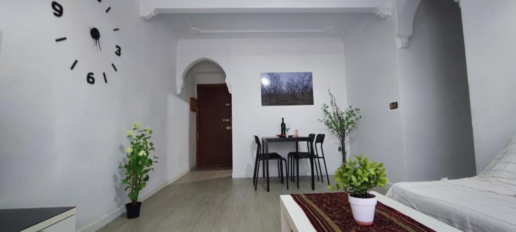 Appartamento Oromana Loft Alcalá de Guadaira Esterno foto