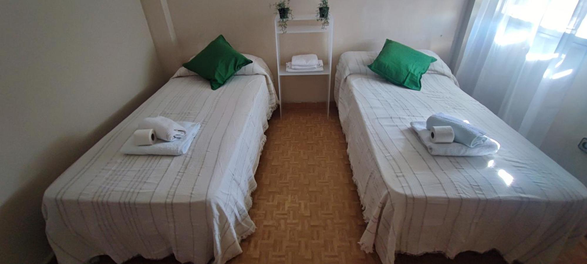 Appartamento Oromana Loft Alcalá de Guadaira Esterno foto