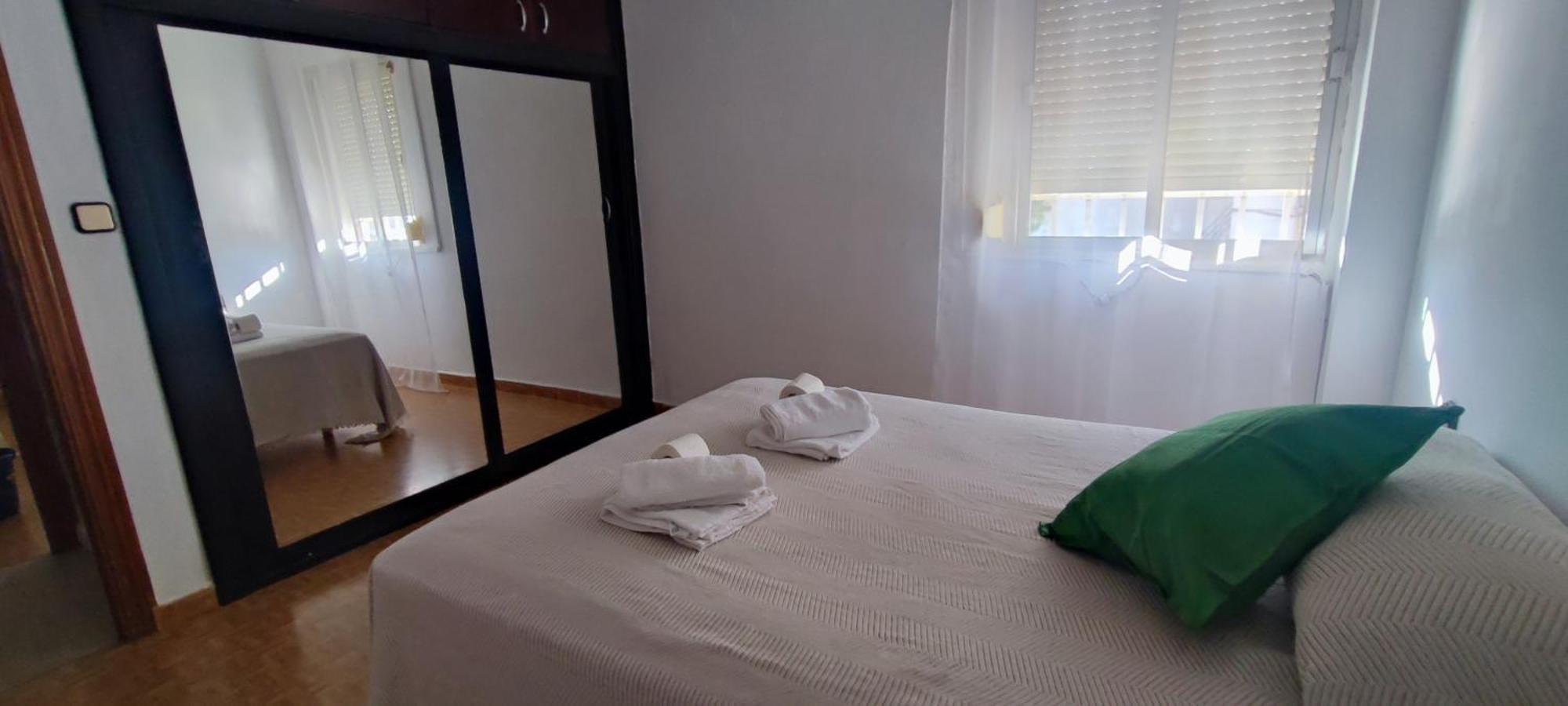 Appartamento Oromana Loft Alcalá de Guadaira Esterno foto