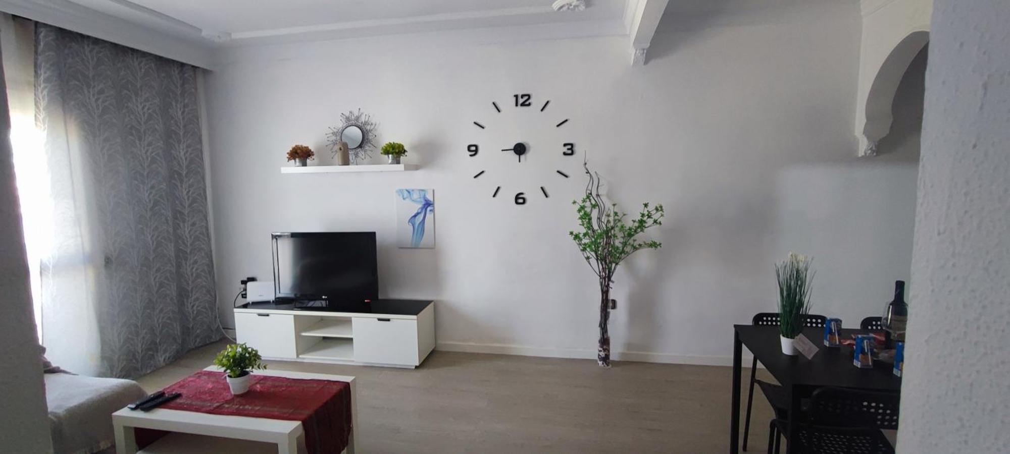 Appartamento Oromana Loft Alcalá de Guadaira Esterno foto