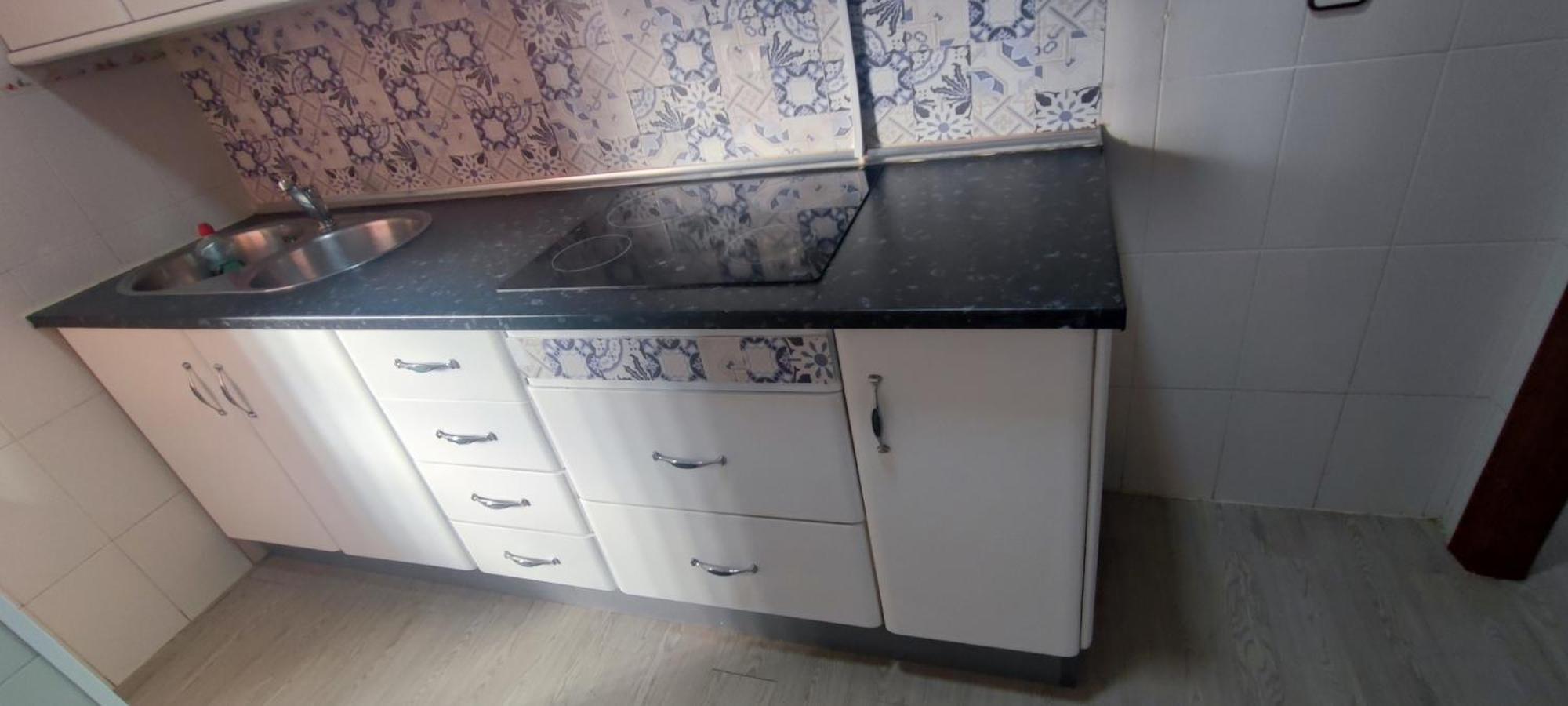 Appartamento Oromana Loft Alcalá de Guadaira Esterno foto