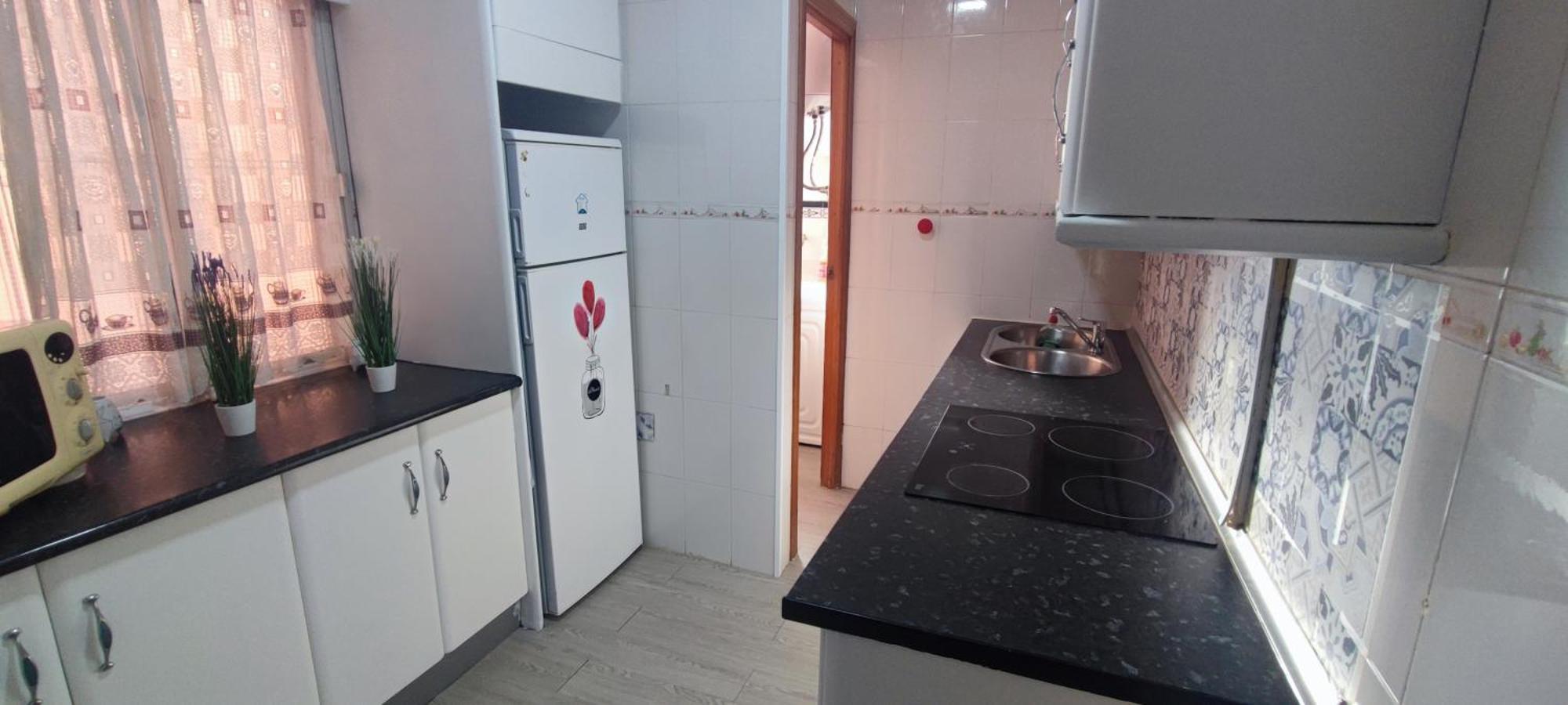 Appartamento Oromana Loft Alcalá de Guadaira Esterno foto