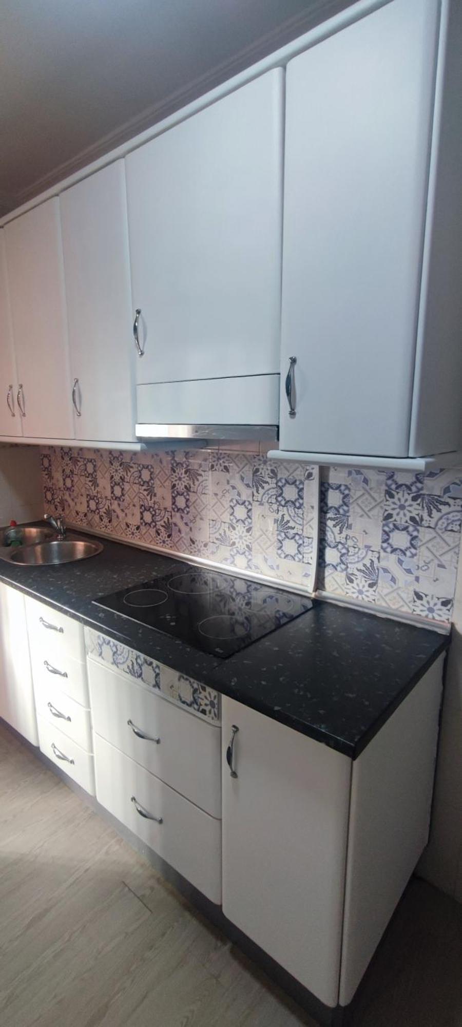 Appartamento Oromana Loft Alcalá de Guadaira Esterno foto