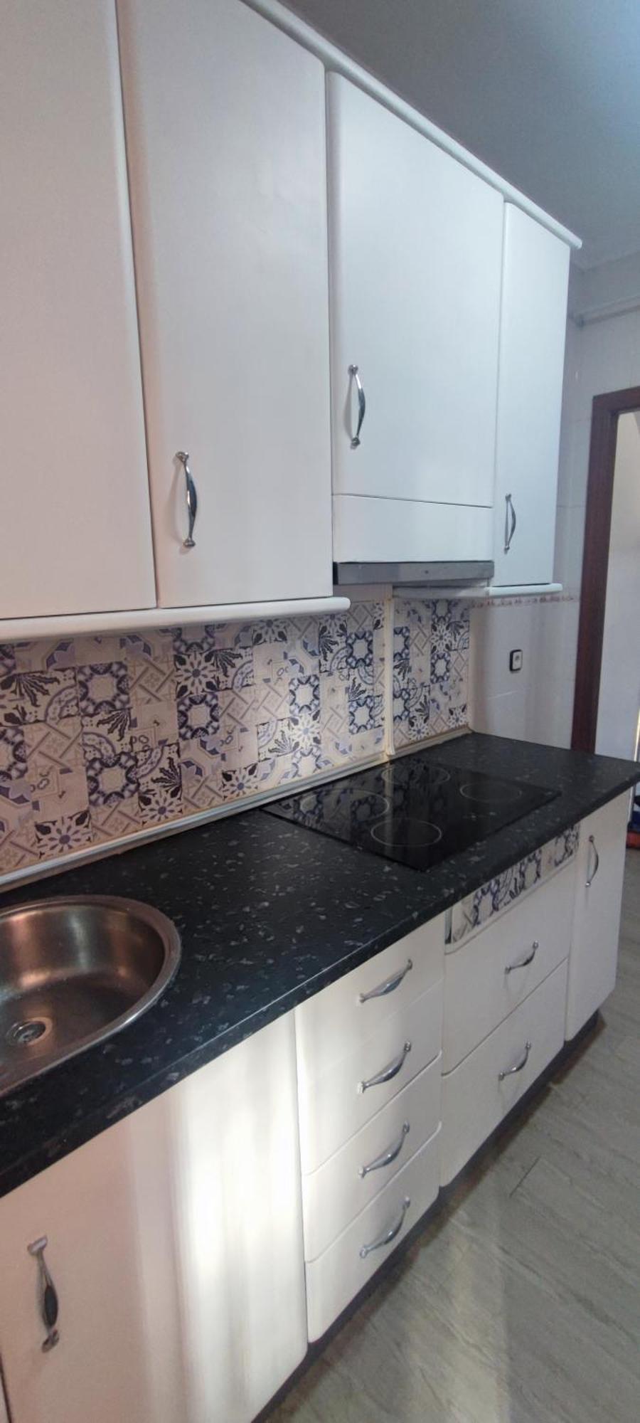 Appartamento Oromana Loft Alcalá de Guadaira Esterno foto